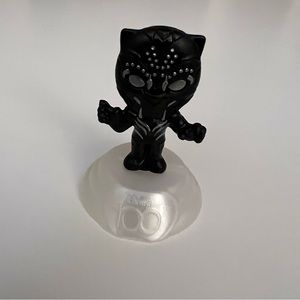 McDonald’s Happy Meal Toy - Disney 100 - Black Panther